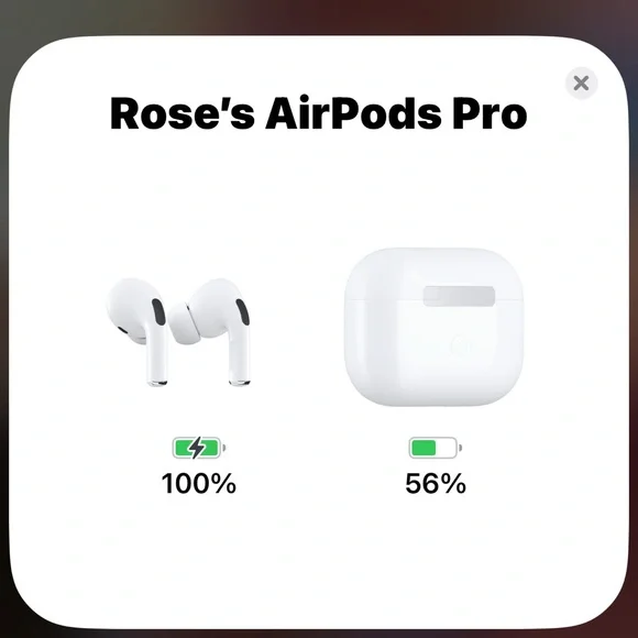 Apple | Headphones | Apple Watch Se 2nd Generations And Airpods